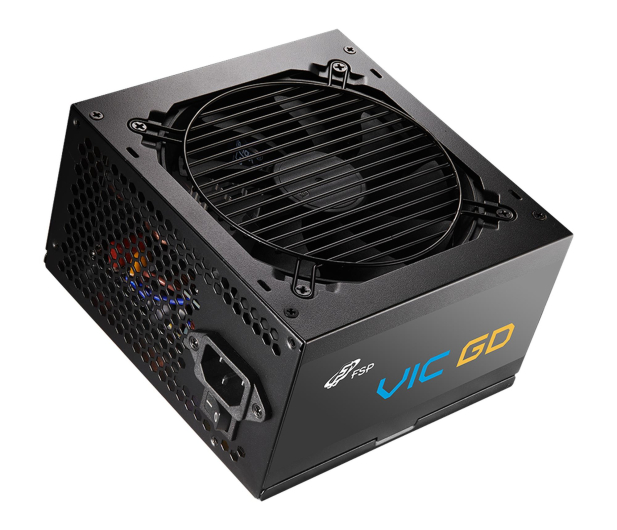 FSP/Fortron VIC 850W 80 Plus Gold ATX 3.1 PCIe Gen 5.1 - 1572630 - zdjęcie 5